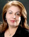 Fadwa  al Kilani